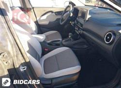 هيونداي كونا